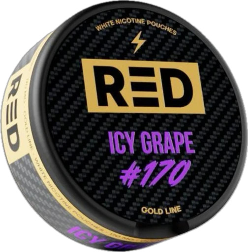 RED Ice Grape Виноград