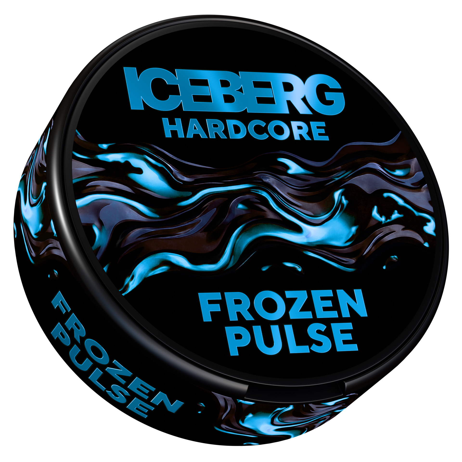 ICEBERG FROZEN PULSE Ледяной Пульс