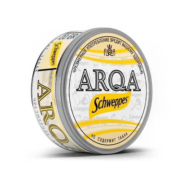 ARQA Швепс