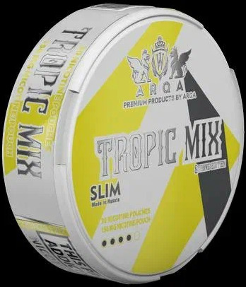 ARQA Strong Edition - Тропический Микс